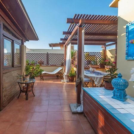 Le Cale Bed & Breakfast LMP Екстериор снимка