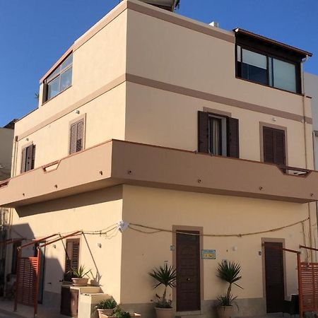 Le Cale Bed & Breakfast LMP Екстериор снимка
