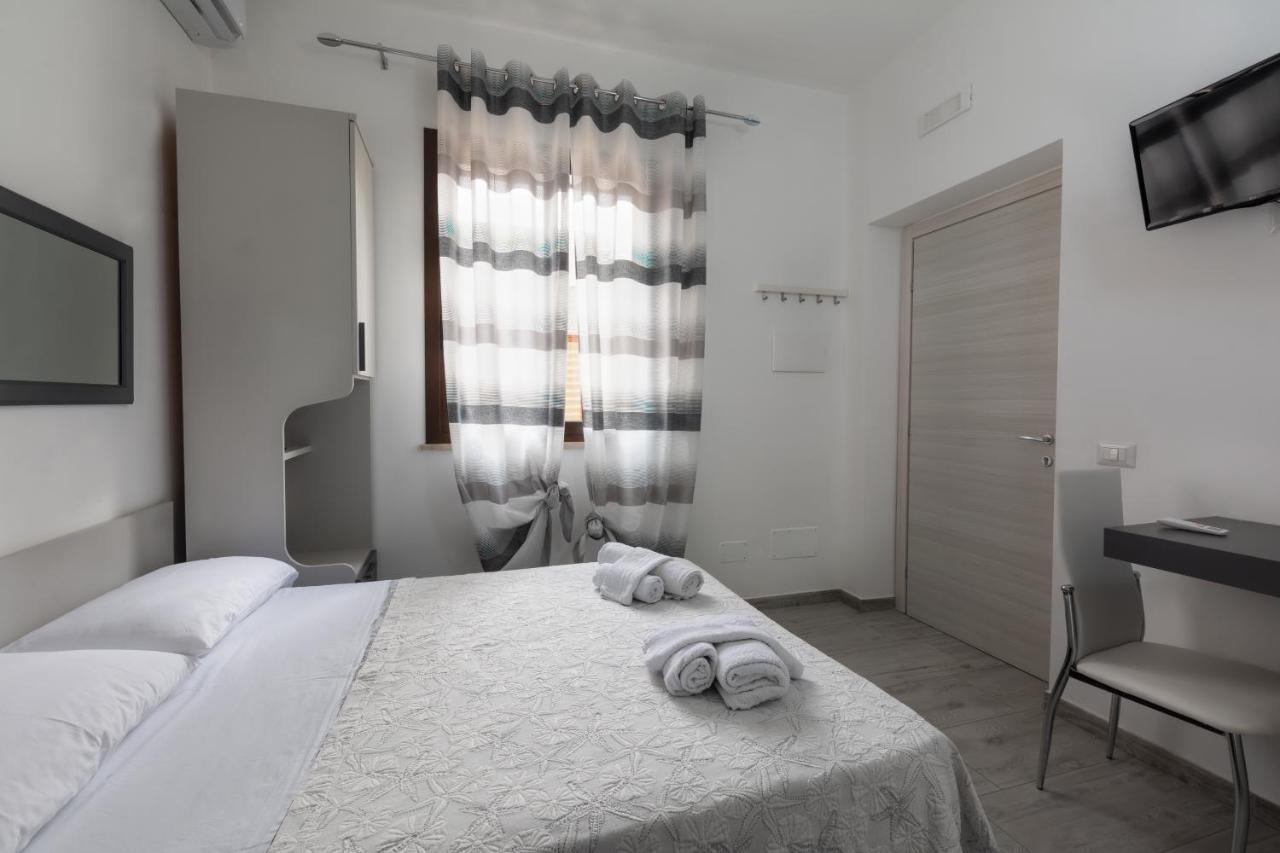 Le Cale Bed & Breakfast LMP Екстериор снимка