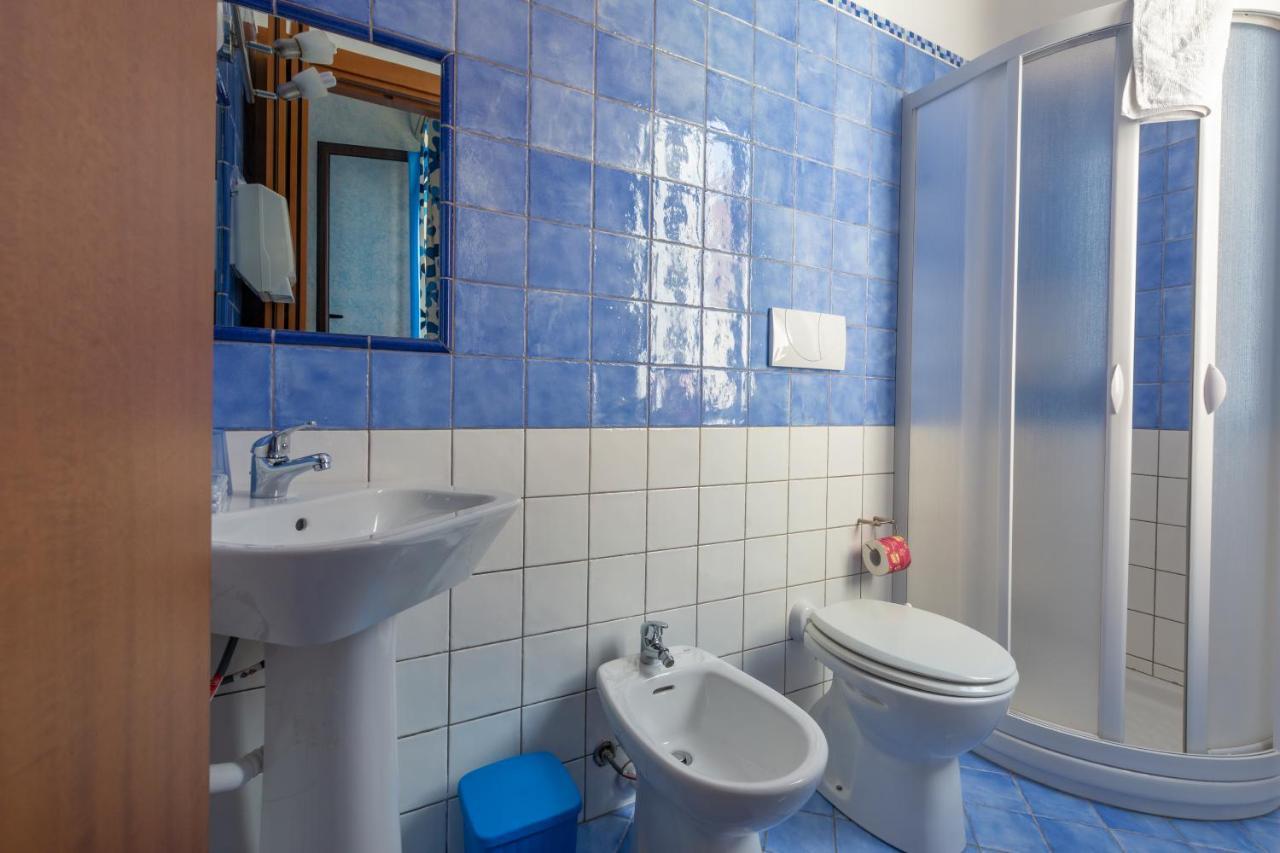 Le Cale Bed & Breakfast LMP Екстериор снимка