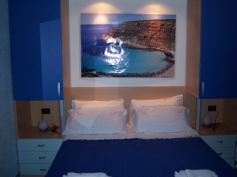 Le Cale Bed & Breakfast LMP Екстериор снимка