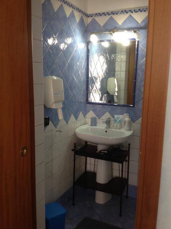Le Cale Bed & Breakfast LMP Екстериор снимка