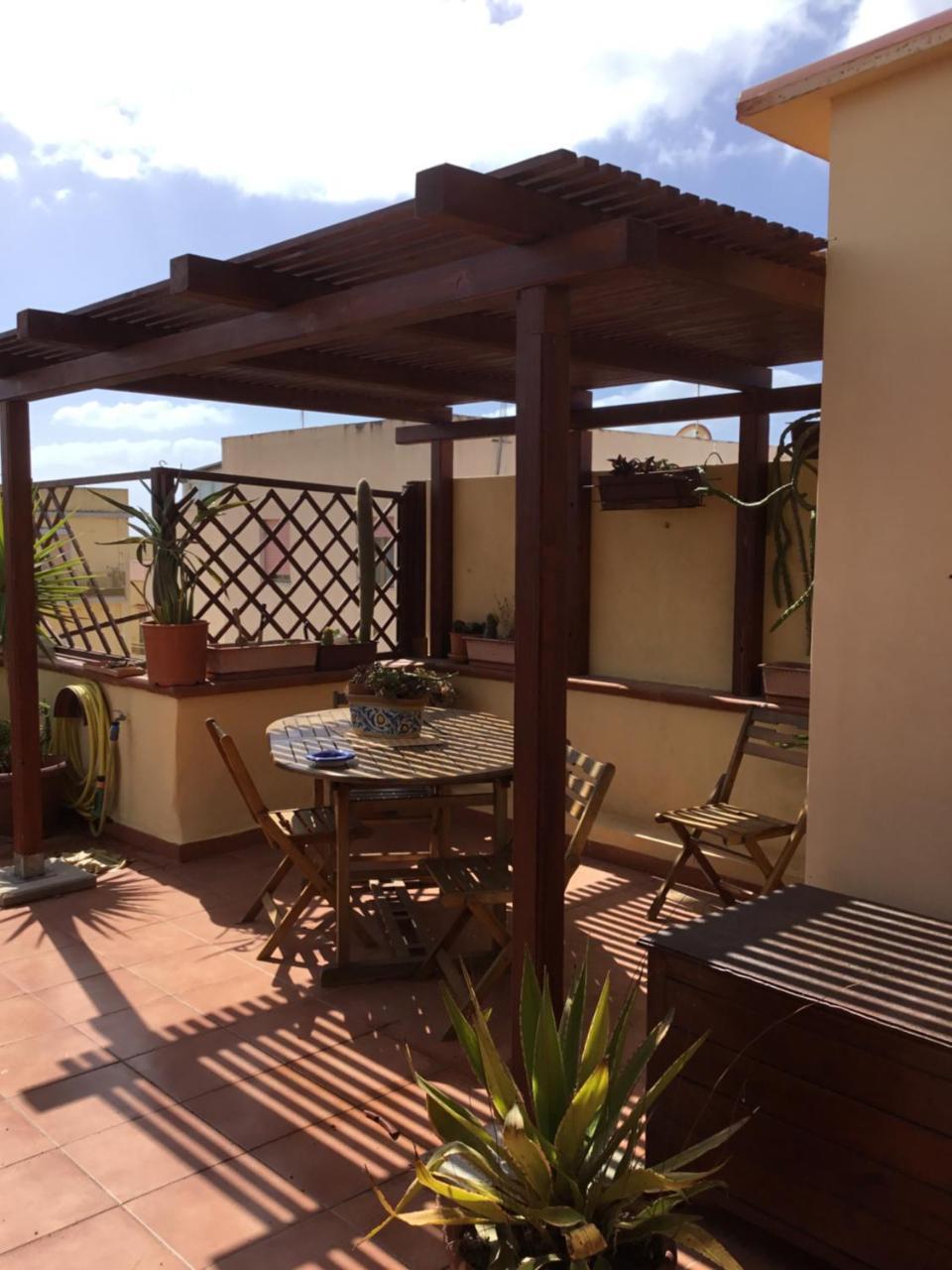 Le Cale Bed & Breakfast LMP Екстериор снимка