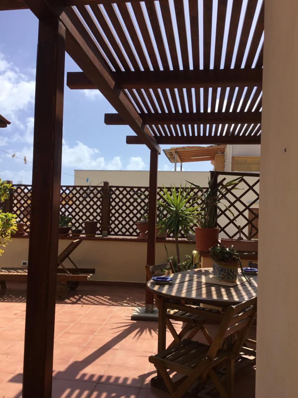 Le Cale Bed & Breakfast LMP Екстериор снимка