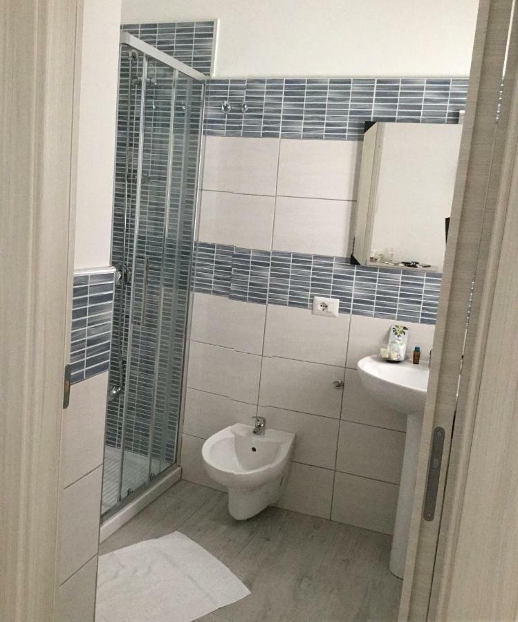 Le Cale Bed & Breakfast LMP Екстериор снимка