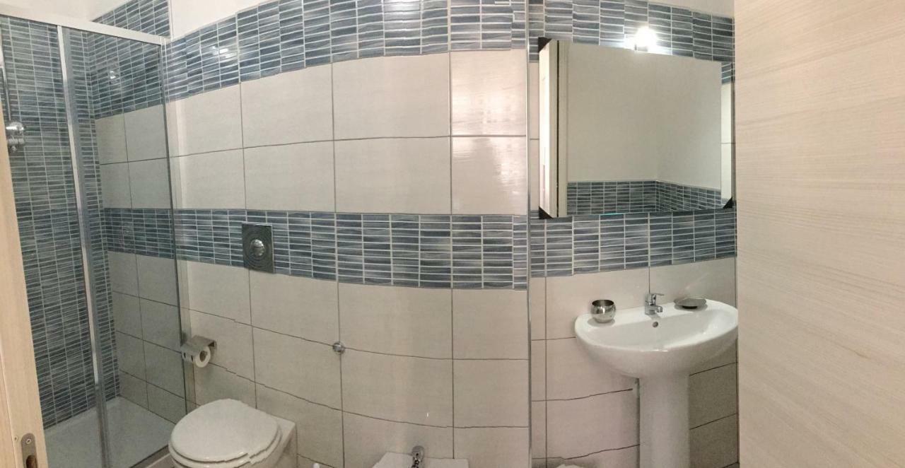 Le Cale Bed & Breakfast LMP Екстериор снимка
