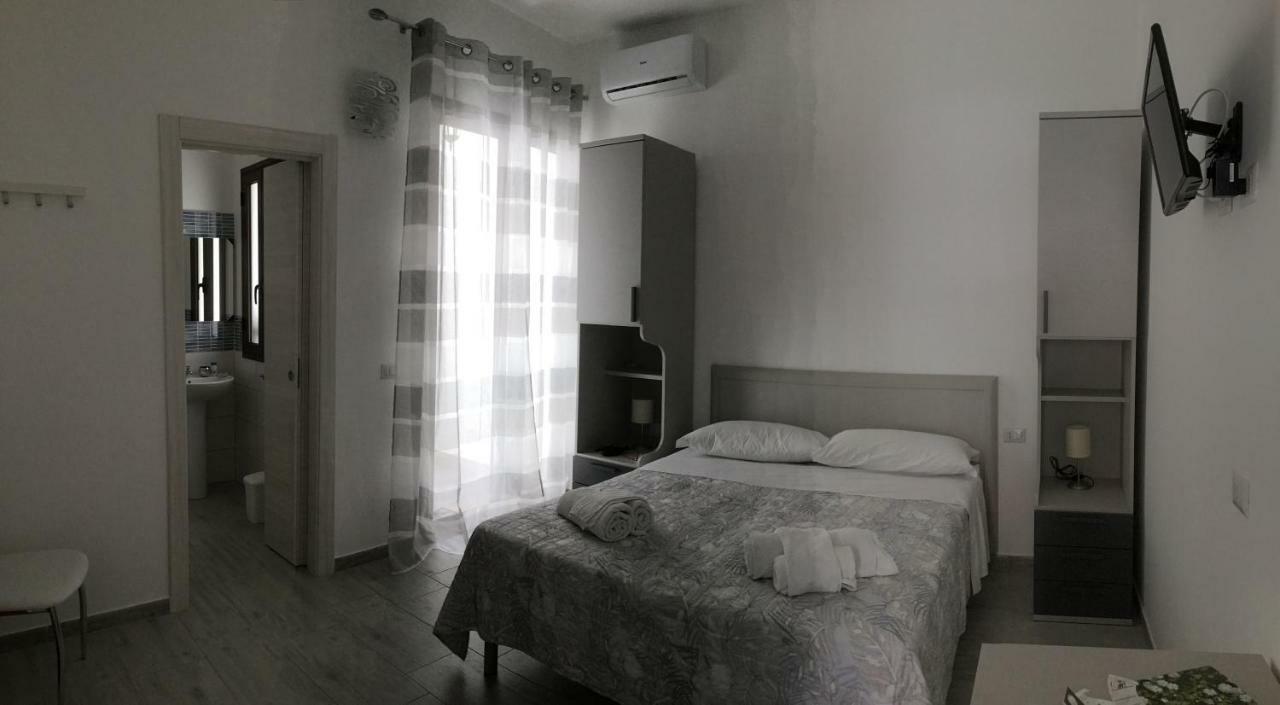 Le Cale Bed & Breakfast LMP Екстериор снимка