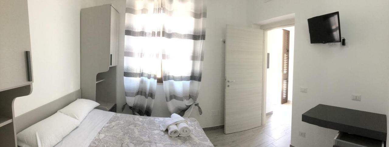 Le Cale Bed & Breakfast LMP Екстериор снимка