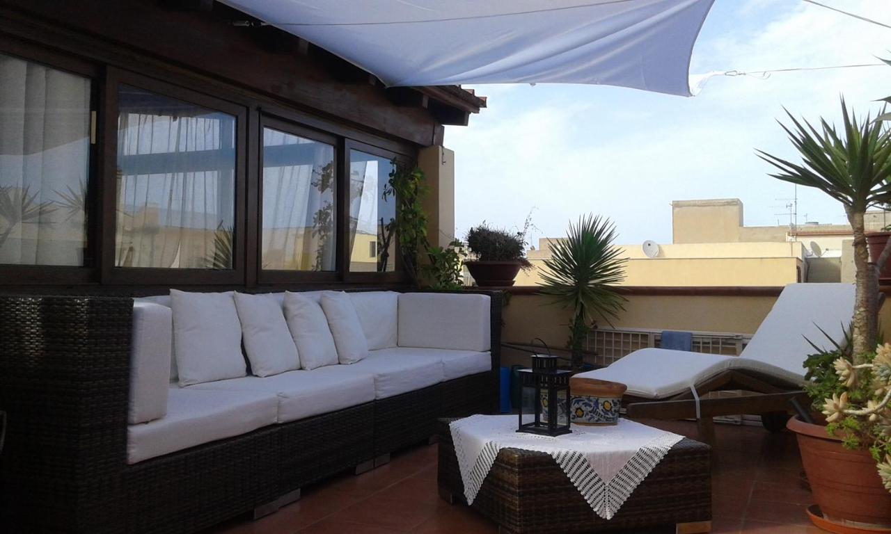 Le Cale Bed & Breakfast LMP Екстериор снимка
