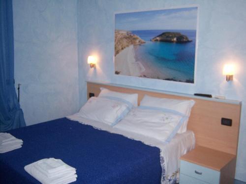 Le Cale Bed & Breakfast LMP Екстериор снимка